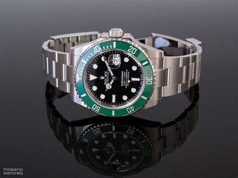 rolex submariner 126600 116600 16600 1665 4000|Rolex 126610lv review.